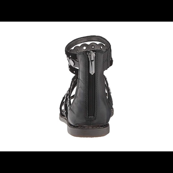 Sam Edelman Geren Sandal - Picture 6 of 8